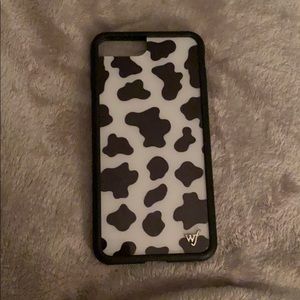 Wildflower iPhone 6/7/8+ Phone Case